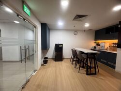 Orchard Towers (D9), Office #581147121